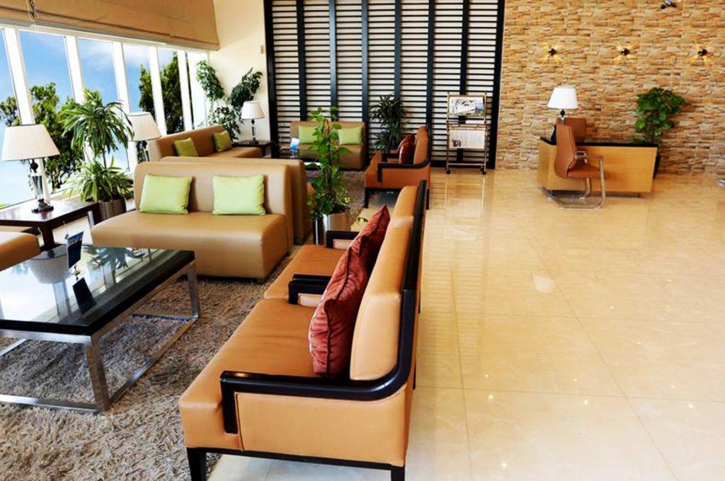V Hotel Al Fujayrah Exterior foto