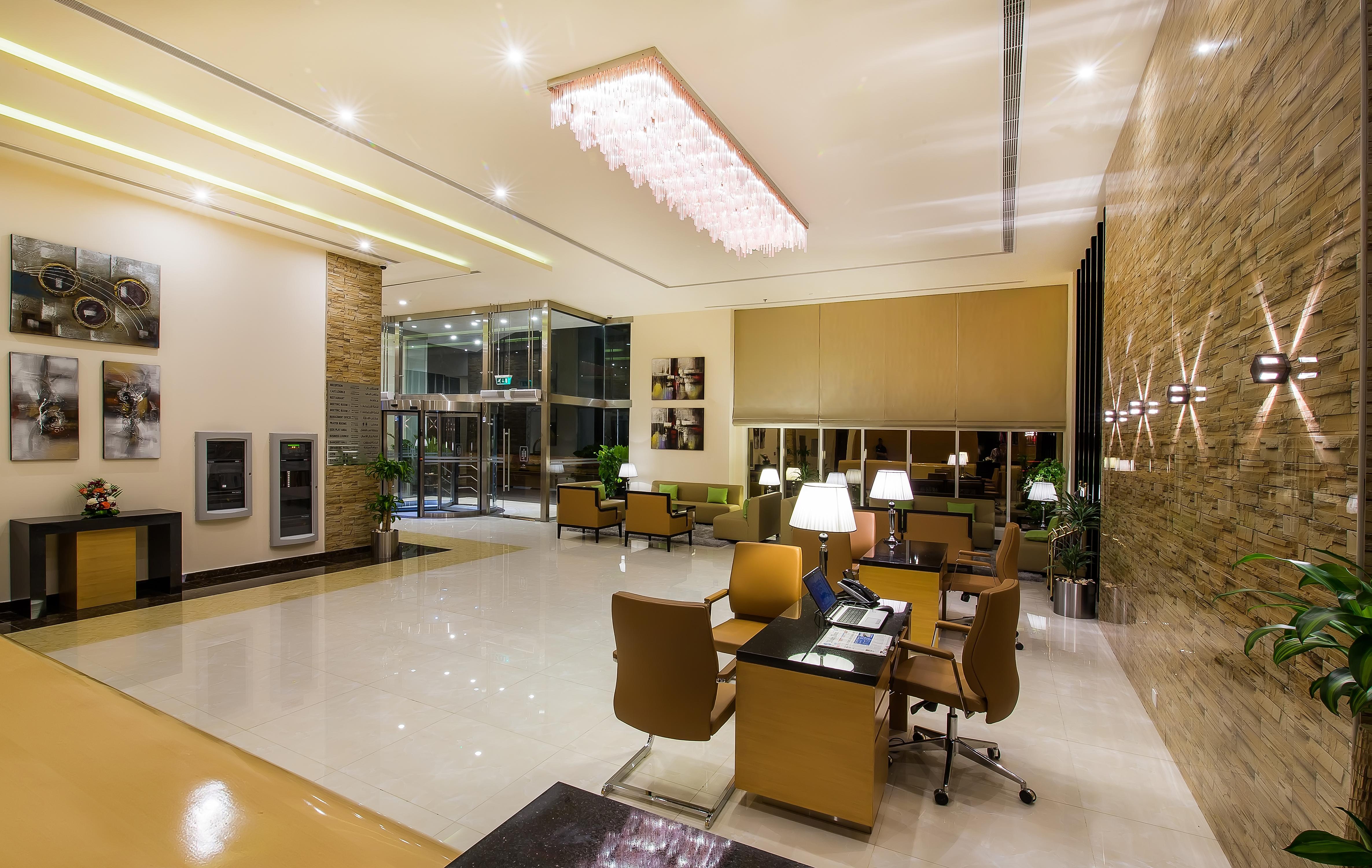 V Hotel Al Fujayrah Exterior foto